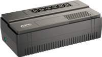 APC Easy UPS BV1000I | 1000VA / 600W | Line-Interactive | 6x IEC C13 | AVR | Noodstroomvoorziening