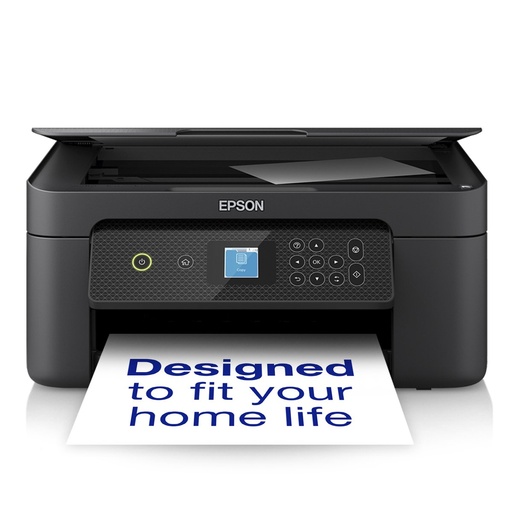 Epson Expression Home XP-3200 | All-in-One Inkjetprinter | A4 | 5760 x 1440 DPI | Wi-Fi | Kleur
