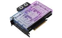 INNO3D iChill RTX 5090 Frostbite | 32 GB GDDR7 VRAM | 4K Gaming & AI | Videokaart | GPU | Nvidia