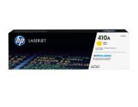 HP 410A (CF412A) | Tonercartridge | Origineel | Geel | LaserJet | Normaal rendement