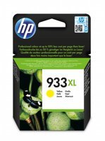 HP 933XL | Originele High-Capacity Gele Inktcartridge