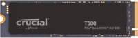 Crucial T500 | 1TB NVMe SSD | M.2 | Gen4 | 7.300MB/s Lezen | 6.800MB/s Schrijven
