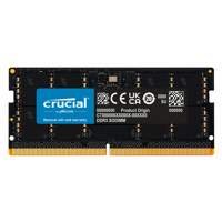 Crucial | 32GB DDR5 | 5600MHz | SO-DIMM | CL46 | Geheugenmodule | RAM