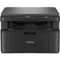 Brother DCP-L1640W | A4 | 600 × 600 DPI | Wi-Fi | Zwart-wit Multifunctionele Laserprinter
