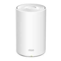 TP-Link Deco X20-4G LTE | Dual-band WiFi 6 Mesh Router | Gigabit Ethernet | AX1800