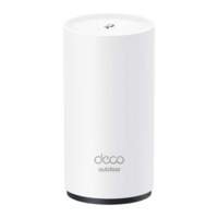 TP-Link Deco X50-Outdoor (1-pack) | Dual-band WiFi 6 Mesh Router | Gigabit Ethernet | AX3000