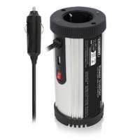 Eminent EM3995 | Auto Omvormer Met USB-A | 150 Watt