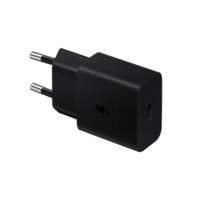Samsung EP-T1510XBEGEU | USB-C Oplader voor Mobiele Apparaten 15W | Zwart