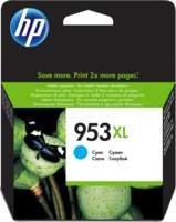 HP 953XL | Originele High-Capacity Cyaan Inktcartridge