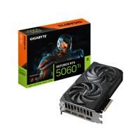 GIGABYTE GeForce RTX 5060 Ti WINDFORCE OC | 8GB GDDR7 | DLSS 4 | Videokaart | Nvidia GPU