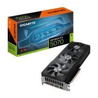 GIGABYTE GeForce RTX 5070 EAGLE OC SFF | 12GB GDDR7 | DLSS 4 | Videokaart | Nvidia GPU