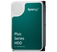 Synology Plus NAS HDD 3,5" | 6TB SATA III | 5400RPM