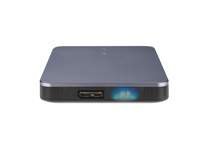 Toshiba HDTX210EK3AA | 1TB Externe HDD | 2,5 inch | USB-A 3.2 Gen 1 | Zwart
