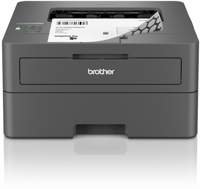 Brother HL-L2445DW | A4 | 1200 × 1200 DPI | 32 ppm | Wi-Fi | Zwart-wit Laserprinter