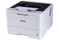 Brother HL-L5210DN | A4 Laserprinter | 1200x1200 DPI | Duplex | Netwerk