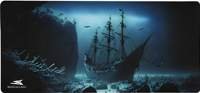 Baracuda LEVIATHAN | Gaming Mousepad | 75x35cm | Anti-slip