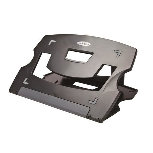 StarTech.com | Verstelbare draagbare laptopstandaard | Compact & lichtgewicht