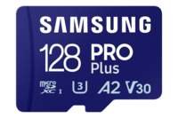 Samsung EVO Plus | MicroSDXC | 128GB | Class 10 | UHS-I U1 | Betrouwbare Opslag