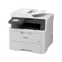 Brother MFC-L3740CDWE | A4 Kleurenledprinter | 600 × 2.400 dpi | Wi-Fi | All-in-One