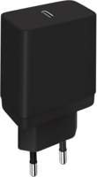 Mobiparts Wall Charger | USB-C Oplader 20W met Power Delivery | Zwart