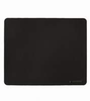 Gembird MP-S-BK | Muismat | Anti-Slip | Zwart