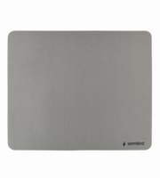 Gembird MP-S-G | Muismat | Anti-Slip | Grijs
