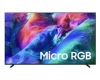 Samsung R85H | 55" 4K Micro RGB Smart TV | 100Hz | Tizen | Vision AI