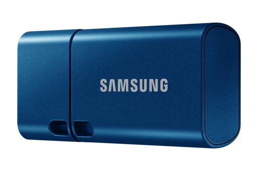 Samsung MUF-512DA | 512GB USB-C 3.2 Flash Drive | Blauw