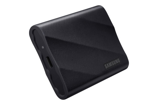Samsung T9 | Externe SSD | 2TB | USB 3.2 Gen 2x2 | 2.000MB/s | Zwart | Compact & Snel
