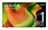 LG B5 | 83" 4K OLED 100Hz Smart TV | webOS | Dolby Vision