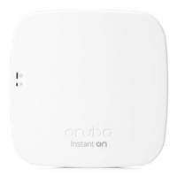 HPE Aruba Instant On AP11 | WiFi 5 Access Point | 867 Mbit/s | PoE (802.3af) | Inclusief Montagebeugel