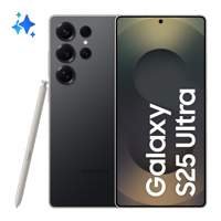 Samsung Galaxy S25 Ultra 5G - 512GB - Titanium Black