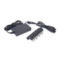 Gembird NPA-AC3 | Netvoeding & Inverter | 40 W | Zwart | Binnen