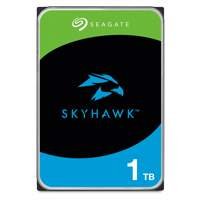 Seagate SkyHawk Surveillance HDD 3,5" | 1TB SATA III | 256MB Cache | 5400RPM