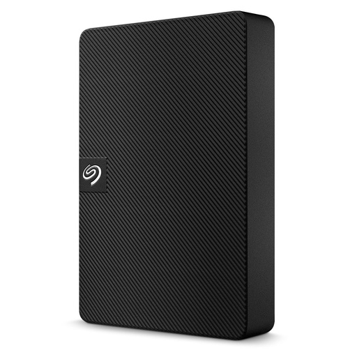 Seagate Expansion | Externe Harde Schijf | 5TB | USB 3.0 | Zwart