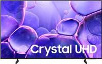 Samsung UE50U8092FUXXH | 50" 4K UHD Smart TV | Crystal Display | HDR | Tizen