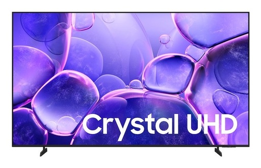 Samsung UE50U8092FUXXH | 50" 4K UHD Smart TV | Crystal Display | HDR | Tizen