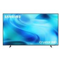 Samsung U8092H | 50" 4K Crystal UHD | 60Hz | HDR | Smart TV | Zwart