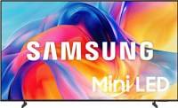 Samsung M70H | 55" 4K Mini LED | 50Hz | HDR10+ | Smart TV | Zwart