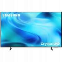 Samsung U8000H | 65" 4K Crystal UHD Smart TV | Tizen | HDR10+