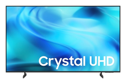 Samsung U8000H | 65" 4K Crystal UHD Smart TV | Tizen | HDR10+