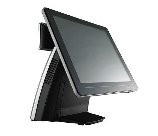 AerPOS AP-3615 Kassasysteem — Touch, Intel i3,
