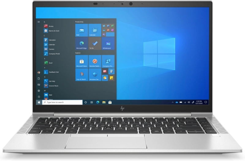 HP ProBook 455 G6 | Ryzen 5 PRO | 16GB | 512GB SSD