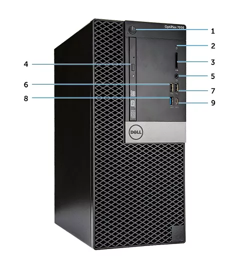 dell