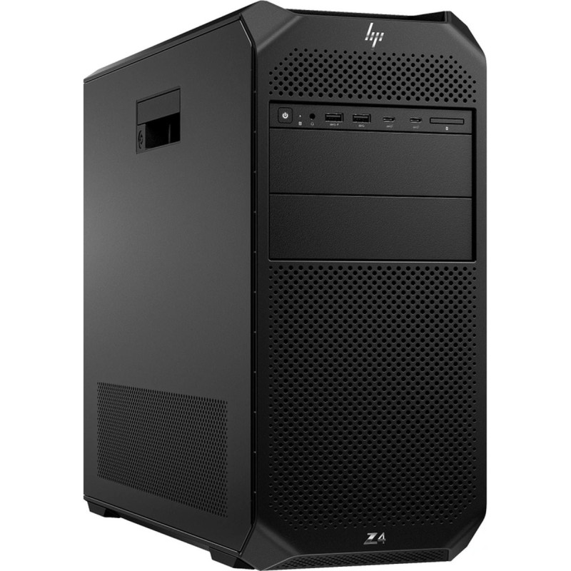 HP Z4 Tower i9 | 64GB | 1TB SSD | Win11 Pro + Office