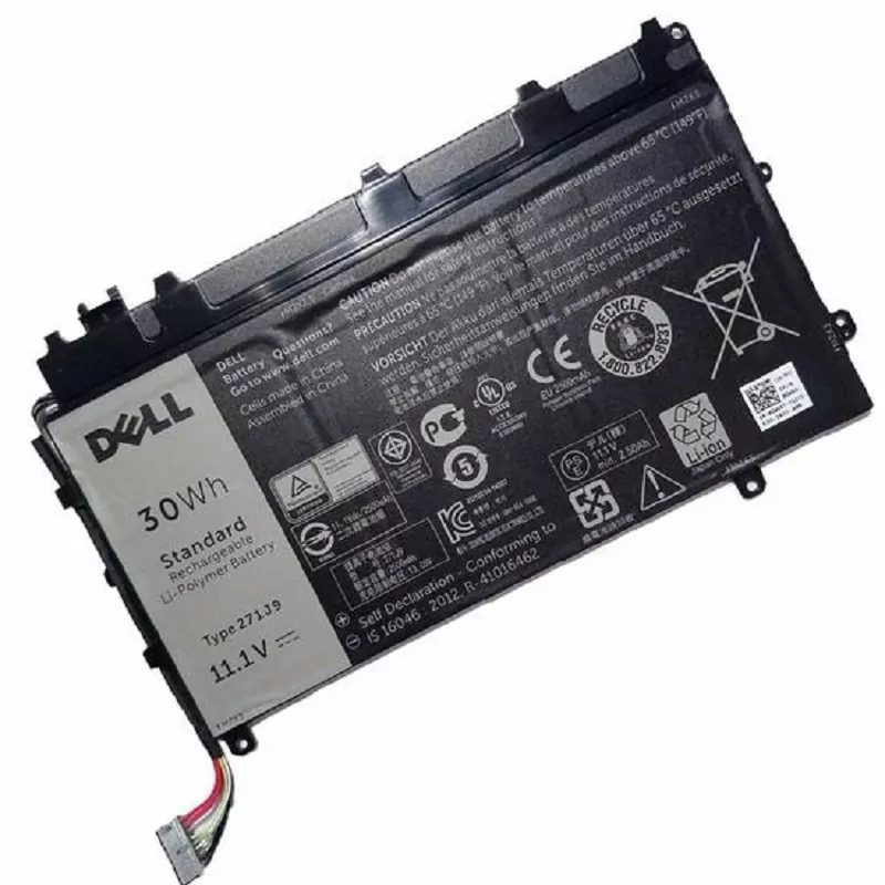 271J9-Dell-Batterij