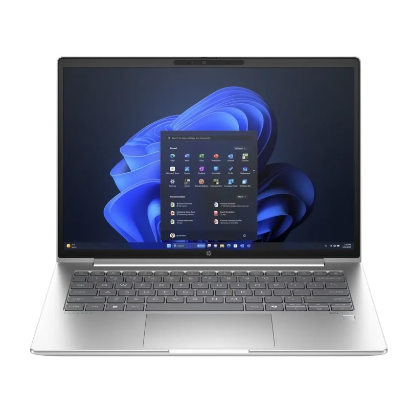 HP Probook 440 G11 | Intel core Ultra 5 | 14″ WUXGA | 256GB SSD | 16GB |