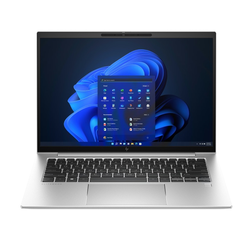 HP Elitebook 840 G10 | I7 13e generatie | 14″ 1920×1200 | 16gb | 512SSD |