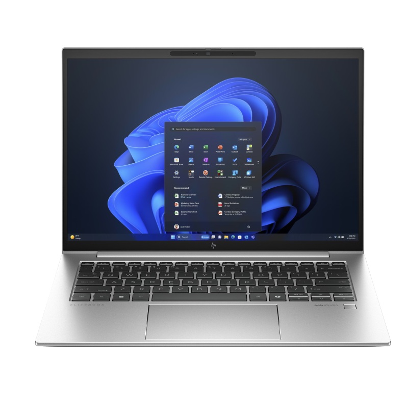 HP Elitebook 840 G11 | Ultra 5 125U | 14″ 1920 x 1200 | 16gb | 512SSD |