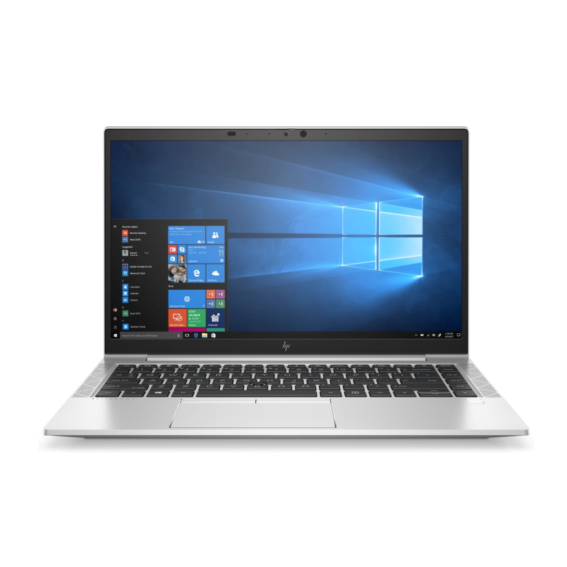 HP EliteBook 840 G7 | i5 10e gen | 8GB RAM | 256GB SSD